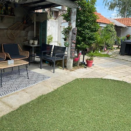 Sunnystay 43 Middelburg Exterior photo