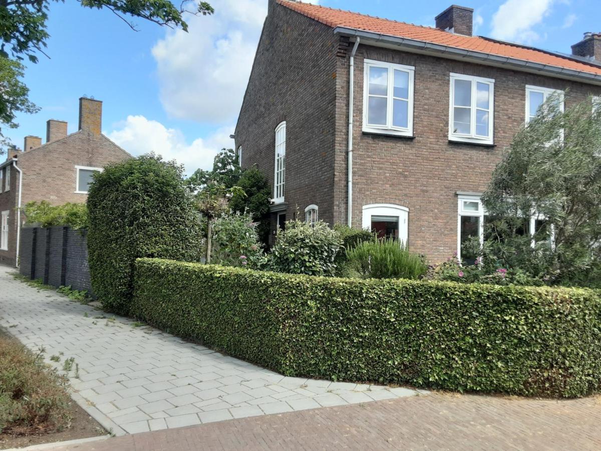 Sunnystay 43 Middelburg Exterior photo
